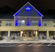 Baymont by Wyndham Kennesaw hotel detail image 3