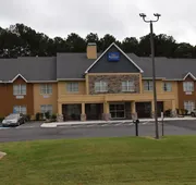 Baymont by Wyndham Kennesaw hotel detail image 4