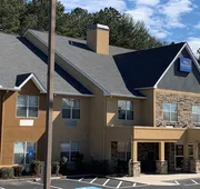 Baymont by Wyndham Kennesaw hotel detail image 5