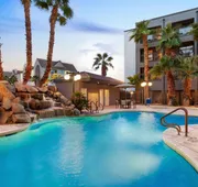 Courtyard By Marriott Las Vegas Stadium Area hotel detail image 3