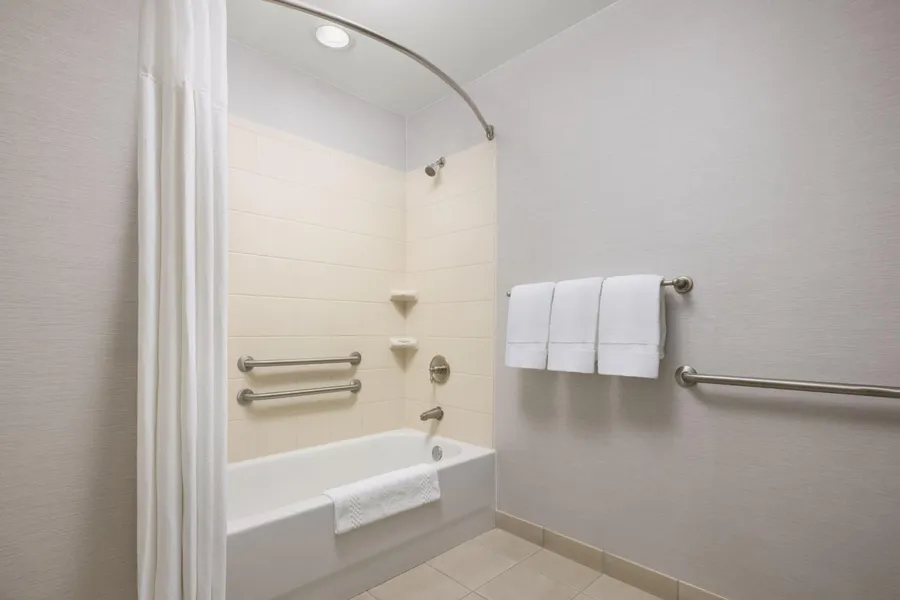Courtyard By Marriott Las Vegas Stadium Area hotel detail image 6