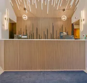 Days Inn by Wyndham Thornton hotel detail image 3