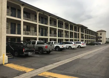Motel 6 Artesia CA hotel thumbnail 6