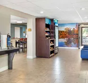 Clarion Pointe Durham Research Triangle Park hotel detail image 3