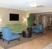Quality Inn Raleigh Downtown hotel detail image 4