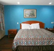 Americas Best Value Inn Savannah hotel detail image 4