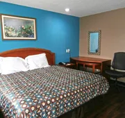 Americas Best Value Inn Savannah hotel detail image 5