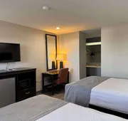 SureStay by Best Western Salt Lake City Downtown hotel detail image 4