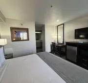 SureStay by Best Western Salt Lake City Downtown hotel detail image 5