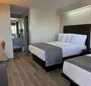 SureStay by Best Western Salt Lake City Downtown hotel detail image 7