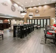 Hampton Inn & Suites Orlando-John Young Pkwy/S. Park hotel detail image 3