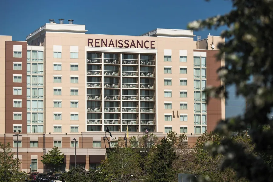Renaissance Meadowlands Hotel hotel detail image 2