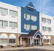 AmericInn by Wyndham Cedar Rapids North hotel detail image 4