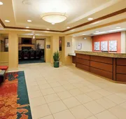 Residence Inn by Marriott Chicago Oak Brook hotel detail image 3