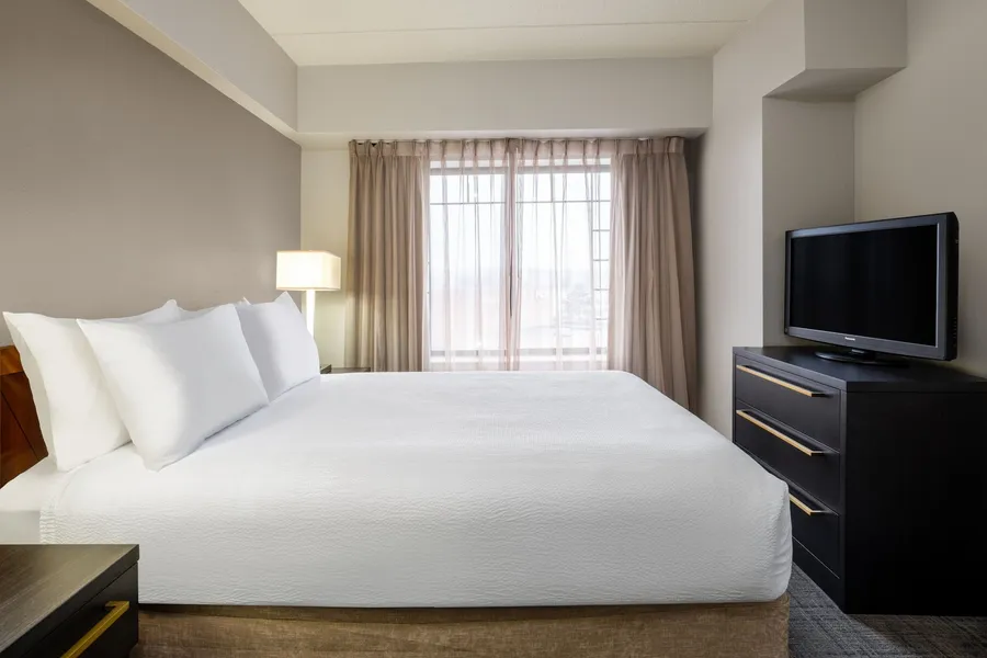 Residence Inn by Marriott Chicago Oak Brook hotel detail image 6