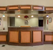 Sleep Inn & Suites Springdale West hotel detail image 3