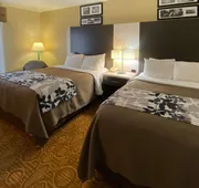 Sleep Inn & Suites Springdale West hotel detail image 4