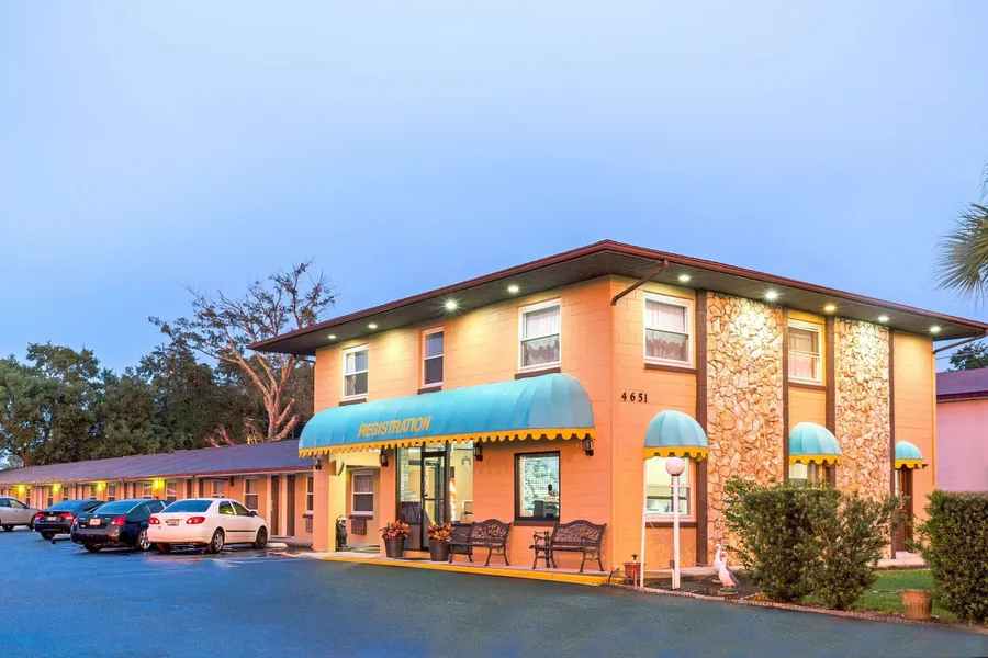 Knights Inn Kissimmee hotel detail image 2