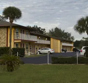 Knights Inn Kissimmee hotel detail image 3