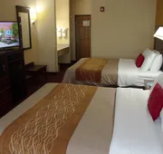 Americas Best Value Inn St. Robert hotel detail image 3