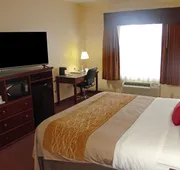 Americas Best Value Inn St. Robert hotel detail image 4