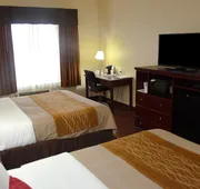 Americas Best Value Inn St. Robert hotel detail image 5