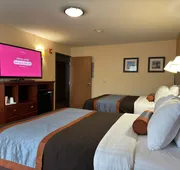 Americas Best Value Inn St. Robert hotel detail image 7