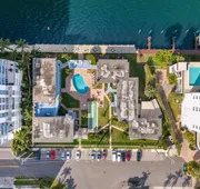 Holiday Isle Yacht Club hotel detail image 3