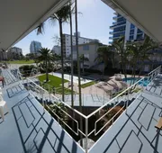 Holiday Isle Yacht Club hotel detail image 4