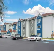 Microtel Inn & Suites by Wyndham Brooksville hotel detail image 3