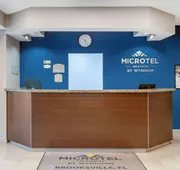Microtel Inn & Suites by Wyndham Brooksville hotel detail image 4