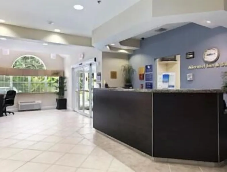 Microtel Inn & Suites by Wyndham Brooksville hotel detail image 6