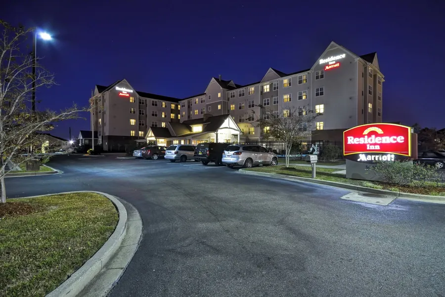 Residence Inn by Marriott Gulfport-Biloxi Airport hotel detail image 2