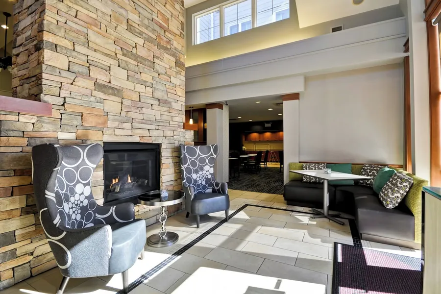 Residence Inn by Marriott Gulfport-Biloxi Airport hotel detail image 6