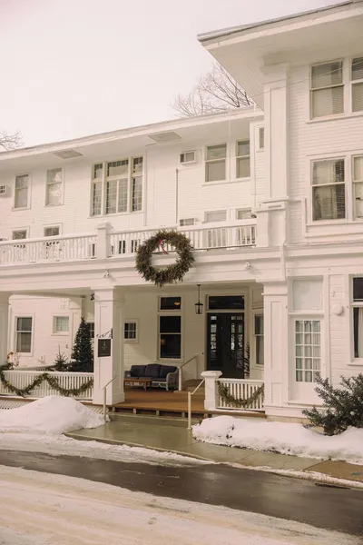 Terrace Inn and 1911 Restaurant hotel detail image 2