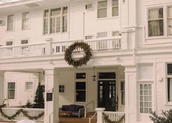 Terrace Inn and 1911 Restaurant hotel thumbnail 5