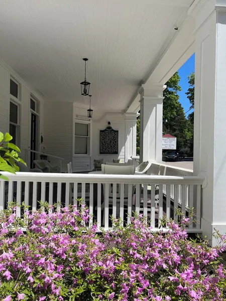 Terrace Inn and 1911 Restaurant hotel detail image 6
