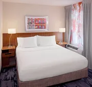Fairfield Inn & Suites New York Manhattan/Downtown East hotel detail image 4