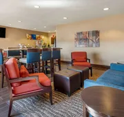 Comfort Inn Shelbyville North hotel detail image 4