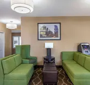 Comfort Inn Gurnee near Six Flags hotel detail image 4