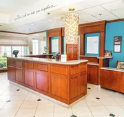 Hilton Garden Inn Ontario/Rancho Cucamonga hotel detail image 3