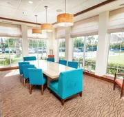 Hilton Garden Inn Ontario/Rancho Cucamonga hotel detail image 5