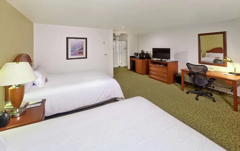 Hilton Garden Inn Ontario/Rancho Cucamonga hotel detail image 6