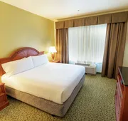 Hilton Garden Inn Ontario/Rancho Cucamonga hotel detail image 7