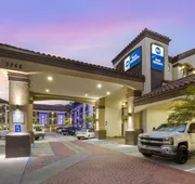 Best Western Redondo Beach Galleria Hotel - Beach City LA hotel detail image 3