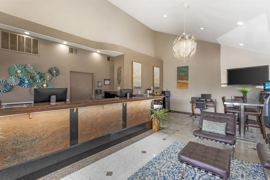 Best Western Redondo Beach Galleria Hotel - Beach City LA hotel detail image 6