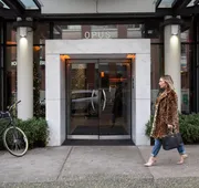 OPUS Hotel Vancouver hotel detail image 3