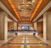 Mandarin Oriental, Boston hotel detail image 4