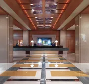 Mandarin Oriental, Boston hotel detail image 5
