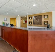 Comfort Inn & Suites Jackson - West Bend hotel detail image 3